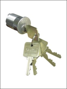 Angle Cylinder